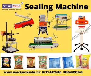 Sealing Machine in Gaziabad